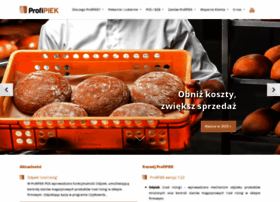 Profipiek.pl thumbnail Profipiek.pl thumbnail