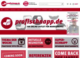 Profischnapp.de thumbnail
