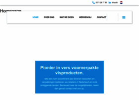 Profish.nl thumbnail