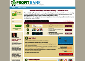 Profitbankreviews.net thumbnail