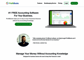 Profitbooks.in thumbnail Profitbooks.in thumbnail