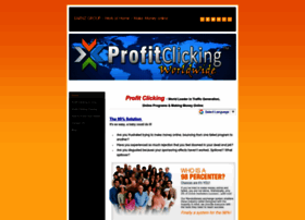 Profitclicking-pk.weebly.com thumbnail