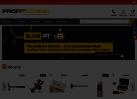 Profitechnik.pl thumbnail Profitechnik.pl thumbnail
