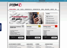 Profitel.pl thumbnail Profitel.pl thumbnail