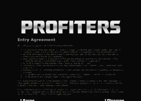 Profiters.org thumbnail