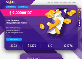 Profitgenerator.io thumbnail Profitgenerator.io thumbnail