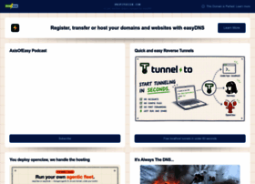 Profitguide.com thumbnail
