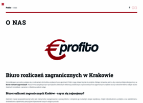 Profito.pl thumbnail