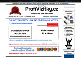 Profivizitky.cz thumbnail