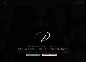 Profoundtreatment.com thumbnail