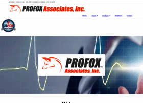Profox.net thumbnail