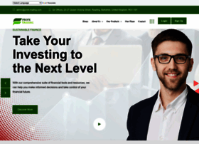 Profx-trading.com thumbnail