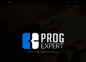 Progexpert.com thumbnail