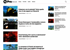 Progioco.com thumbnail