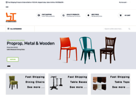 Proglobal-furniture.com thumbnail