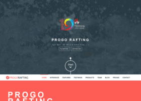 Progorafting.com thumbnail