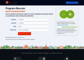 Program-files.com thumbnail
