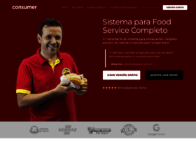 Programaconsumer.com.br thumbnail Programaconsumer.com.br thumbnail