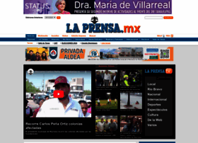 Programadas.laprensa.mx thumbnail