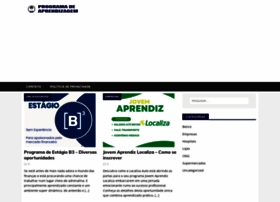 Programadeaprendizagem.net thumbnail
