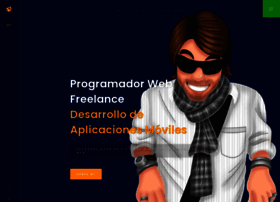 Programadorfreelance.com.ar thumbnail