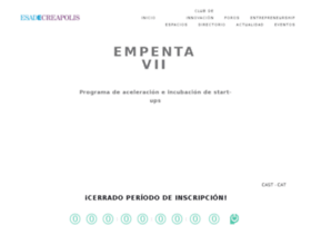 Programaempenta.com thumbnail