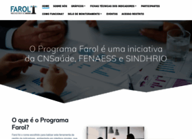Programafarol.com.br thumbnail