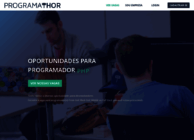 Programathor.com.br thumbnail