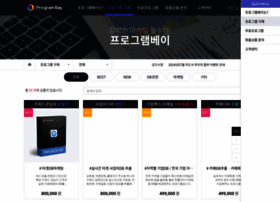 Programbay.kr thumbnail