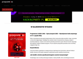 Programistamag.pl thumbnail
