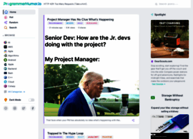 Programmerhumor.io thumbnail