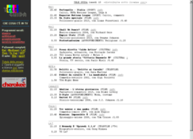 Programmitv.it thumbnail