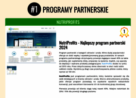 Programy-partnerskie.info thumbnail