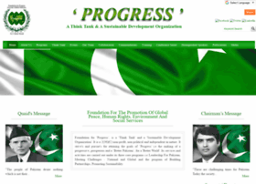 Progress.org.pk thumbnail