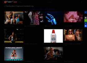 Progressionfoundation.org thumbnail