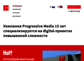 Progressivemedia.ru thumbnail