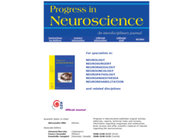 Progressneuroscience.com thumbnail