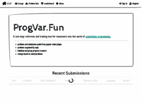 Progvar.fun thumbnail