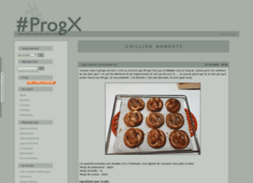 Progx.org thumbnail