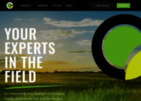 Proharvestseeds.com thumbnail