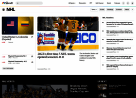 Prohockeytalk.nbcsports.com thumbnail