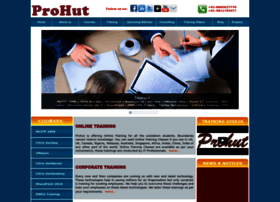 Prohut.net thumbnail