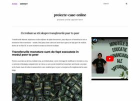 Proiecte-case-online.ro thumbnail