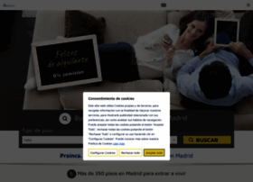 Proinca.es thumbnail Proinca.es thumbnail
