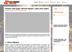 Proinno-europe.eu thumbnail