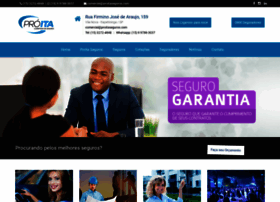 Proitaseguros.com thumbnail