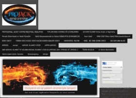 Projack.net thumbnail Projack.net thumbnail