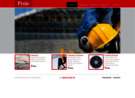 Proje.com.tr thumbnail