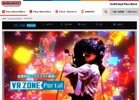 Project-ican.com thumbnail