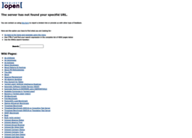 Project-open.org thumbnail